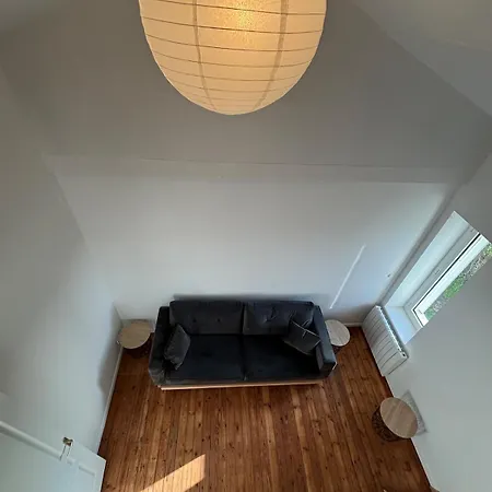 Maison De - Chez Marsou *