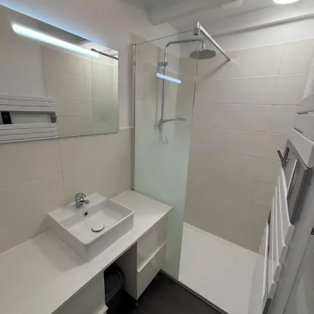 Maison Proche - Chez Marsou