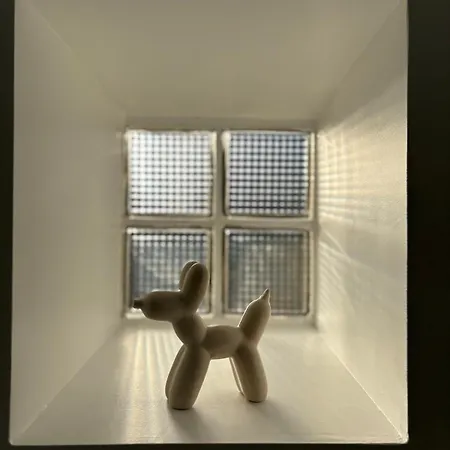 Maison Proche - Chez Marsou Feriehus Poitiers