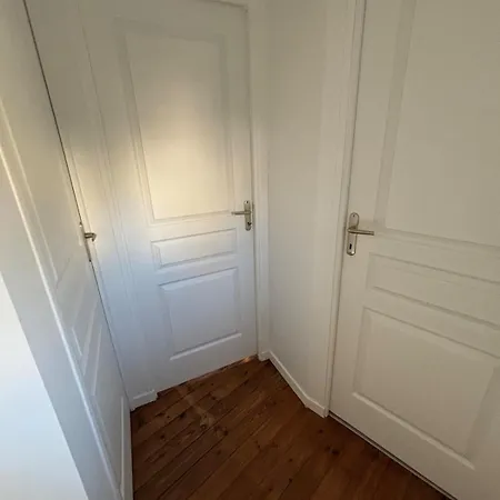 Feriehus Maison Proche - Chez Marsou