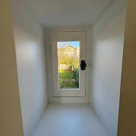 Maison Proche - Chez Marsou Prázdninový dům *