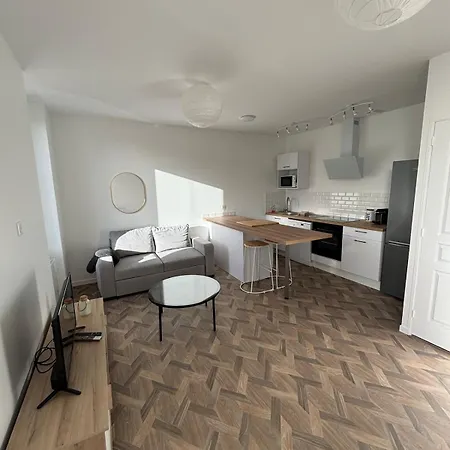 Maison De - Chez Marsou