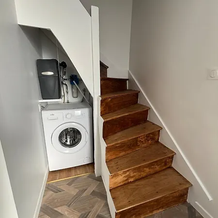 Maison De - Chez Marsou Poitiers