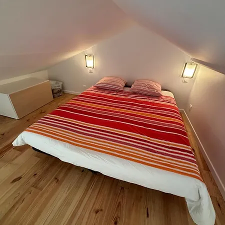 Maison De - Chez Marsou * Poitiers