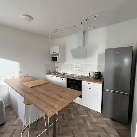 Hébergement de vacances Maison De - Chez Marsou