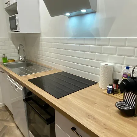 Maison De - Chez Marsou *