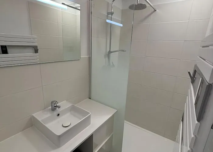 Maison Proche - Chez Marsou