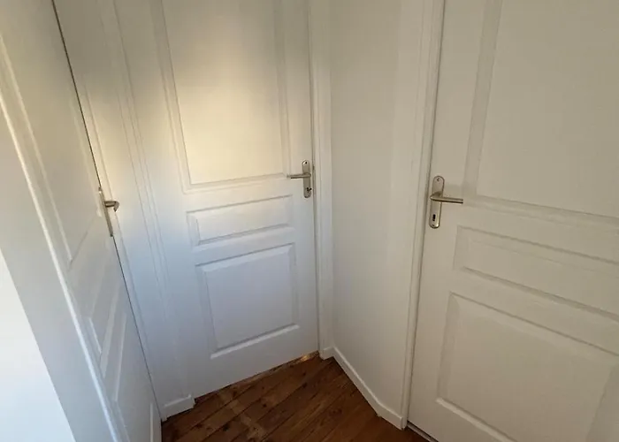 Holiday home Maison Proche - Chez Marsou