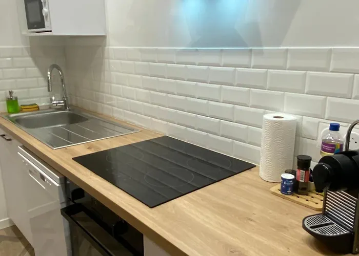 Maison Proche - Chez Marsou *